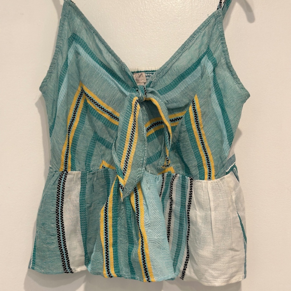 Brand New with tags Loft Beach Top